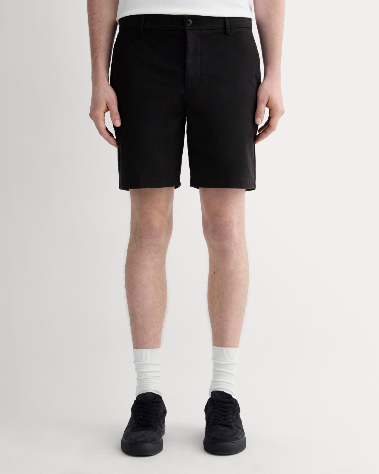 Mens 7 Transit Short by Everlane Product Image