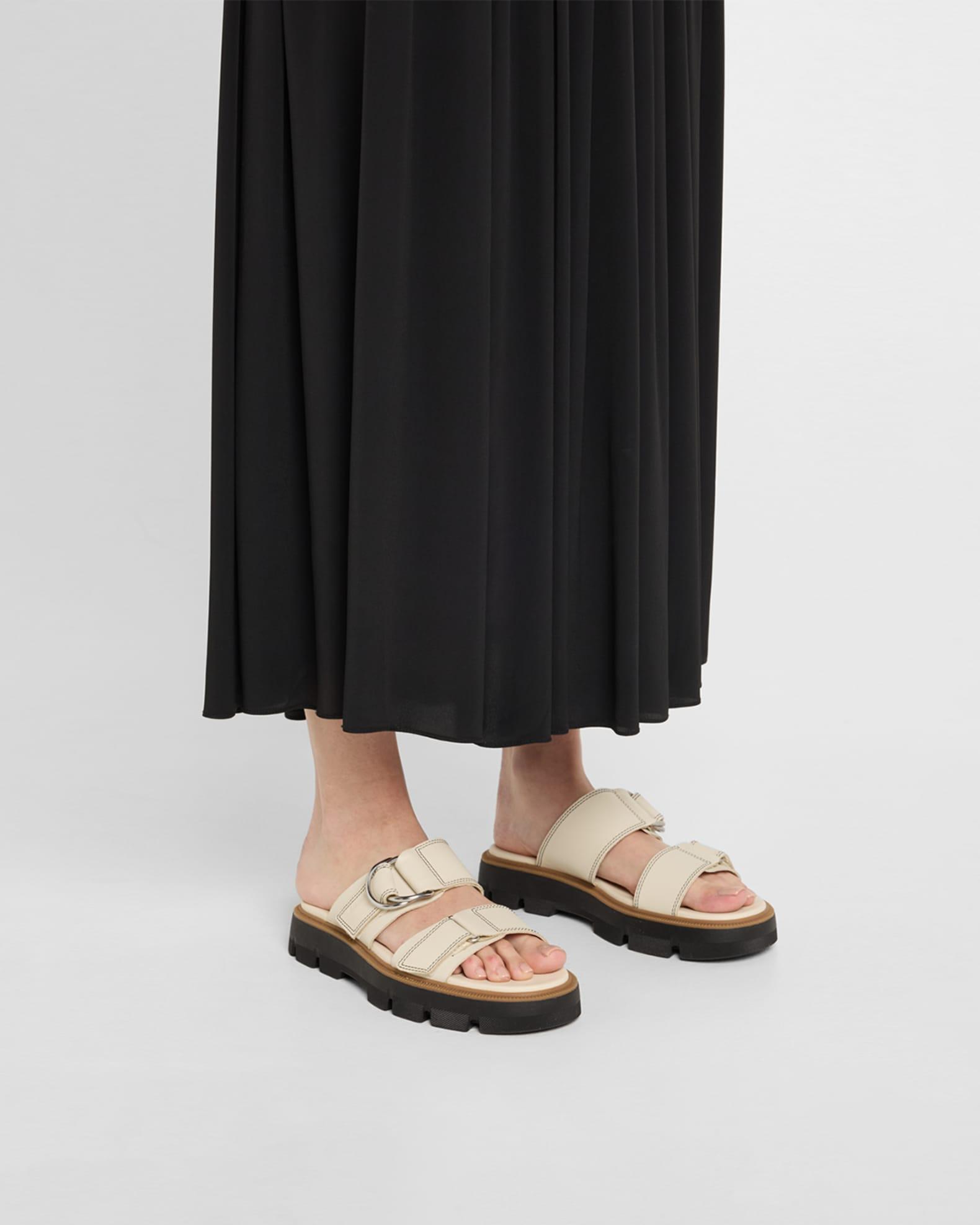 Rein Dual-Grip Slide Sandals Product Image