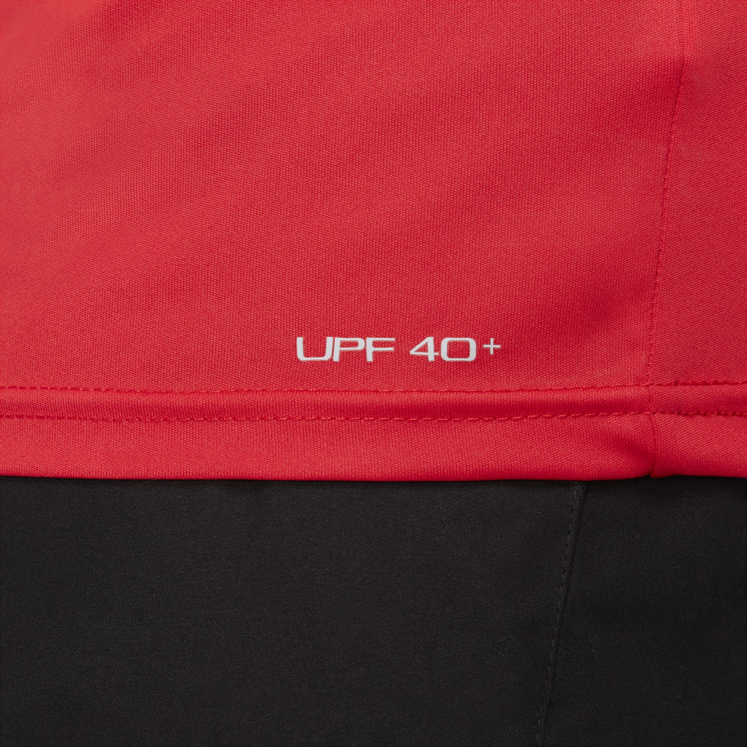 Nike Men's Dri-FIT Sleeveless Swim Hydroguard (Extended Size) Product Image