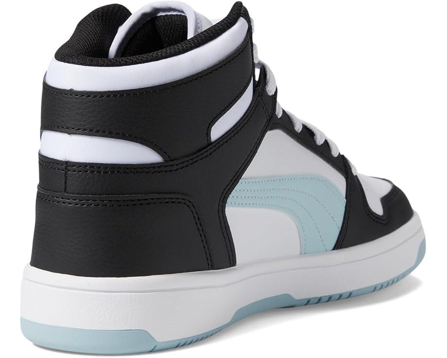 Kaia 2.0 Mid Product Image