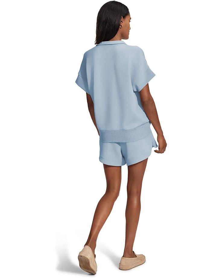 Ollie High-Rise Shorts Product Image