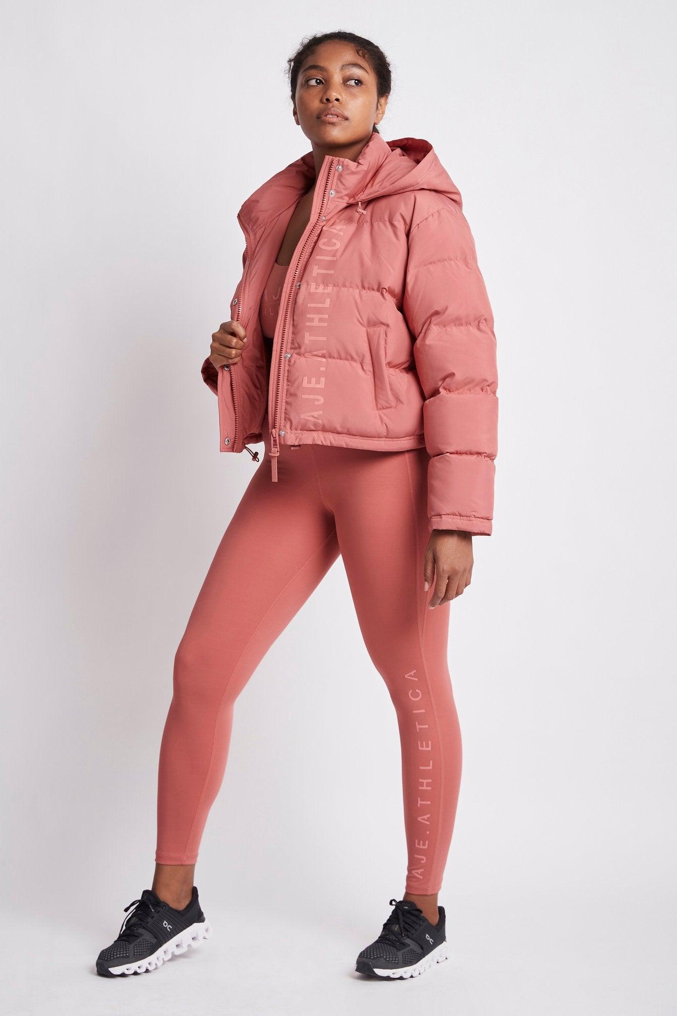 High Rise Full Length Legging 005 Product Image