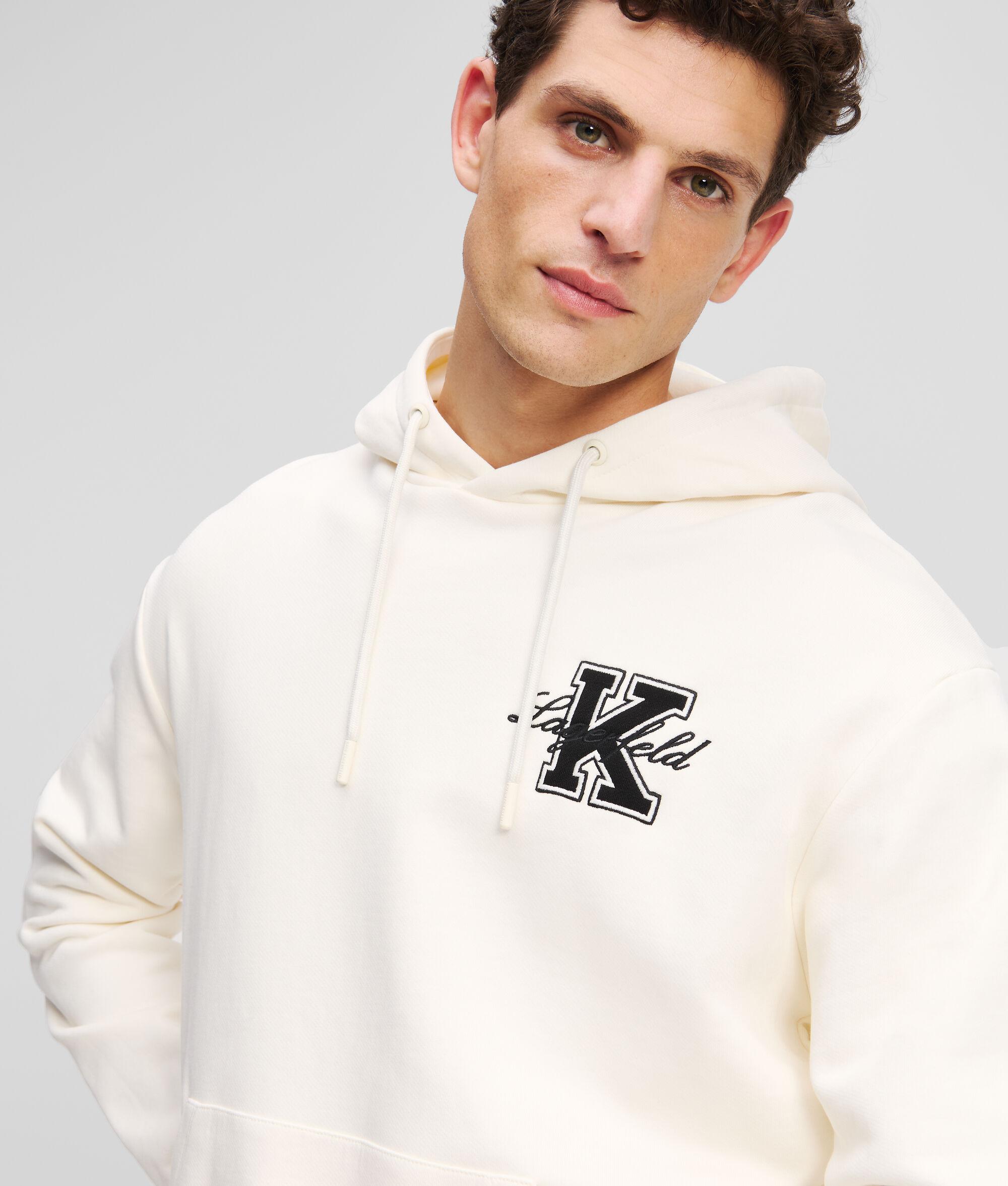 K-INITIAL HOODIE Product Image