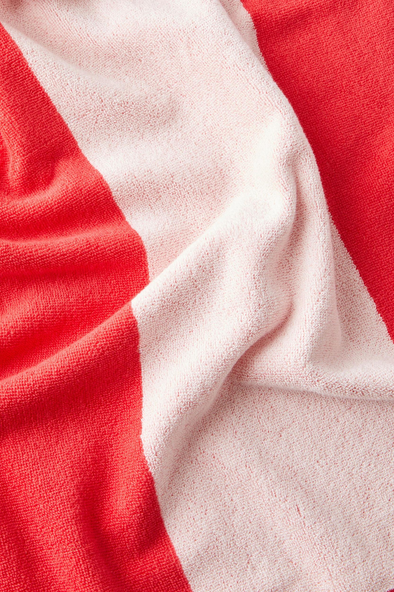 Solana Cotton Beach Towel Product Image