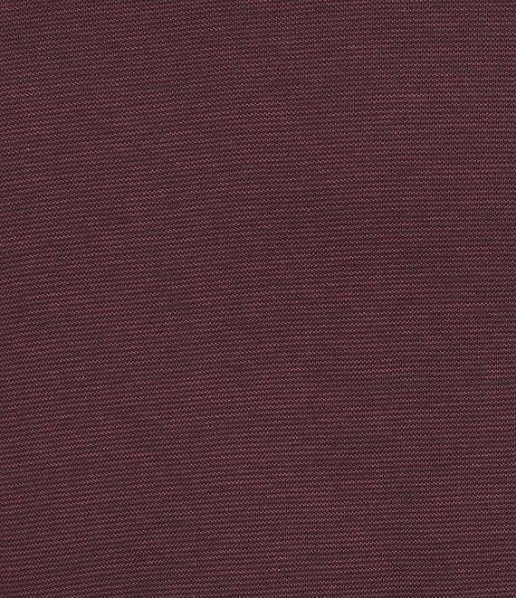 Daniel Cremieux Signature Label Pima Cotton Long Sleeve Striped T-Shirt Product Image