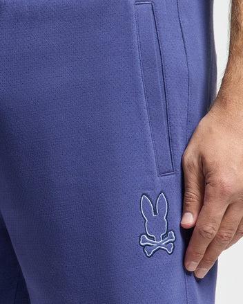 MENS NEW CASTLE FRENCH TERRY HOODIE - B6H517F200 Male Product Image