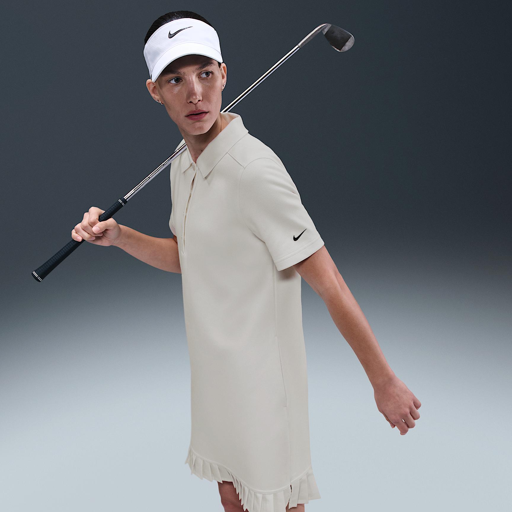 Nike Women's Golf Polo Dress Product Image