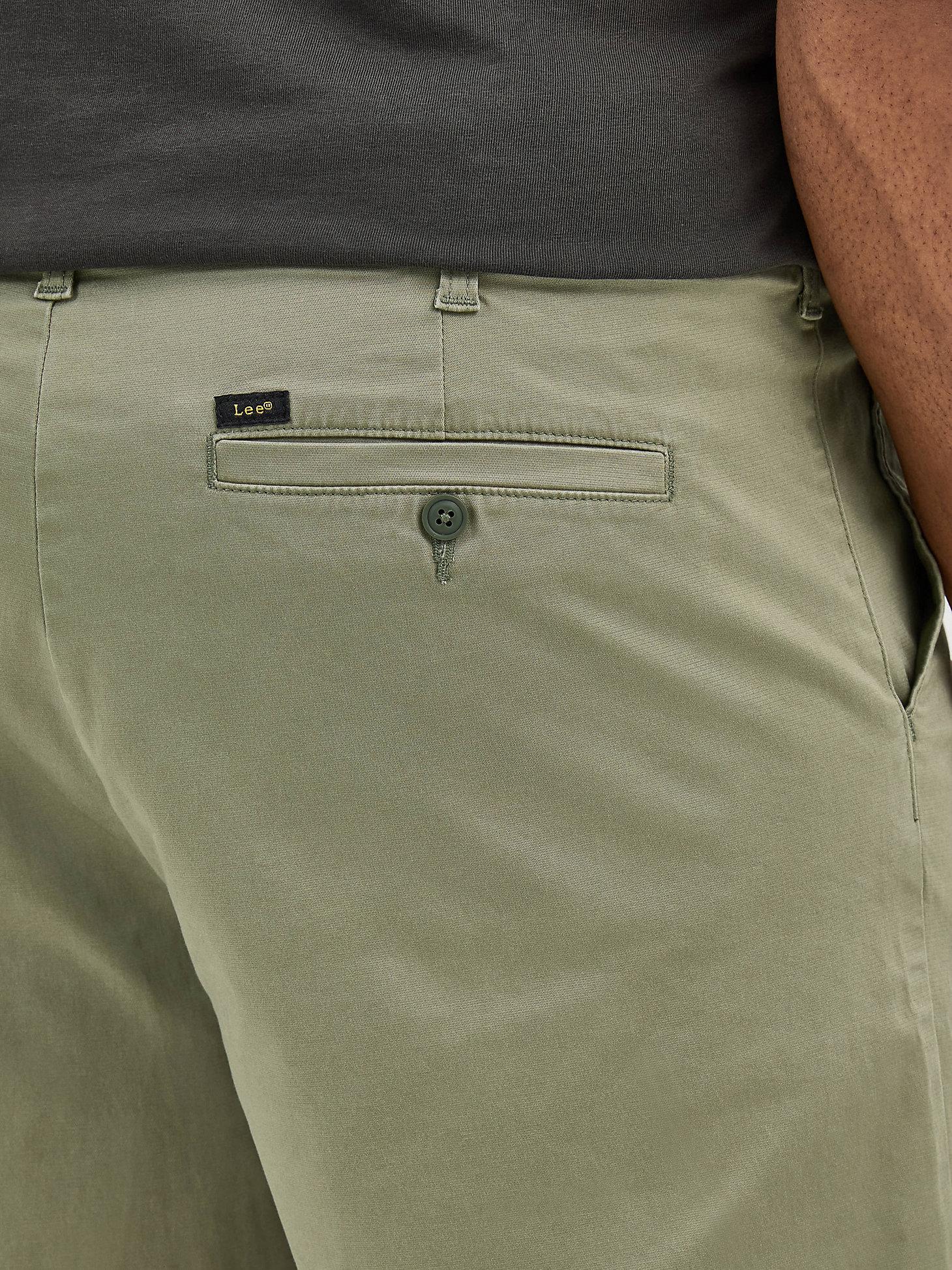 Men's Extreme Motion Short (Big & Tall) | Men's Shorts | Lee® Product Image