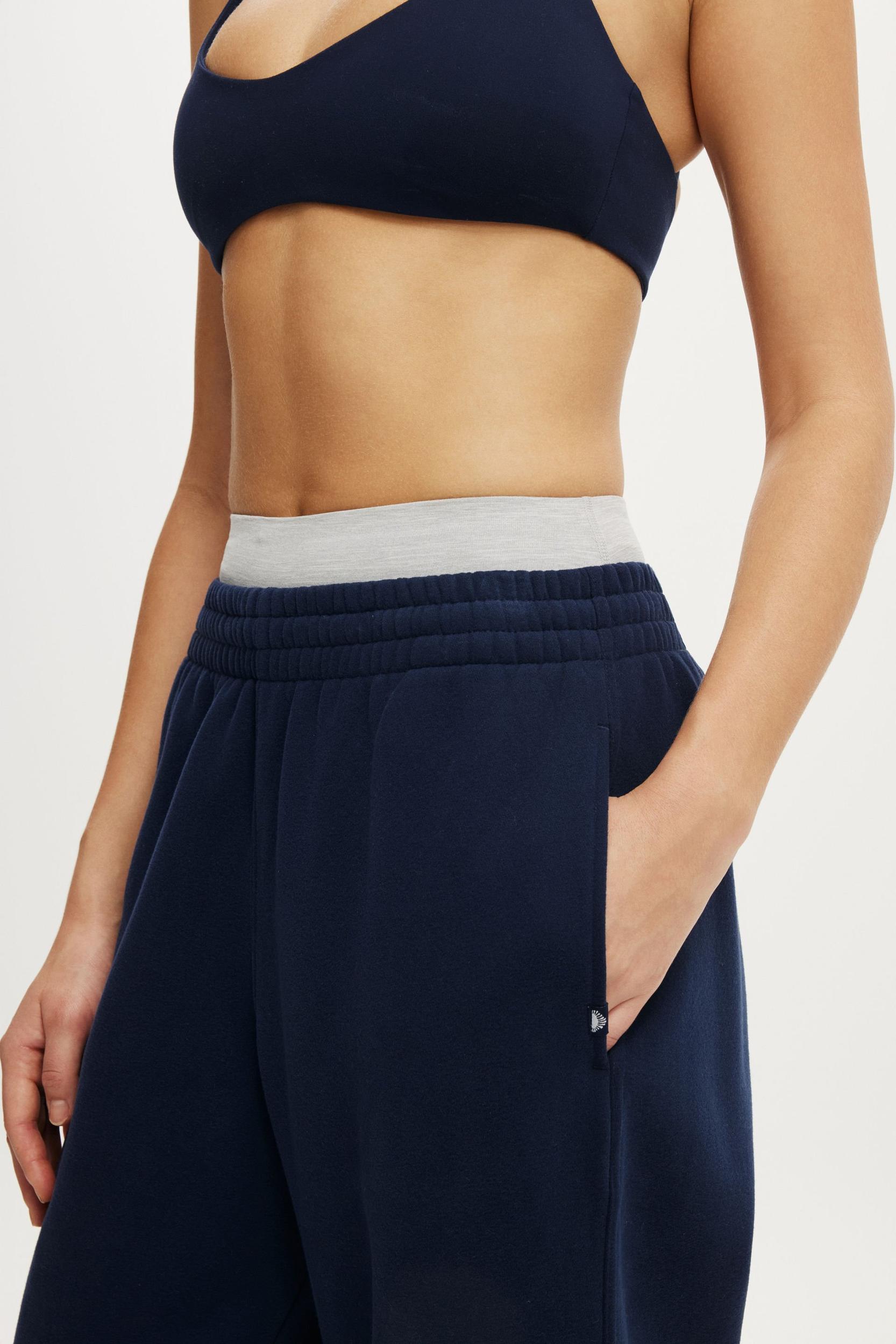 Plush Boyfriend Jogger Product Image