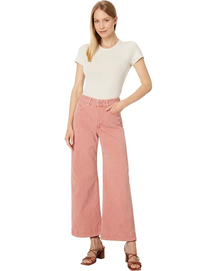 Anessa 31IN Seamed Beltloops Product Image