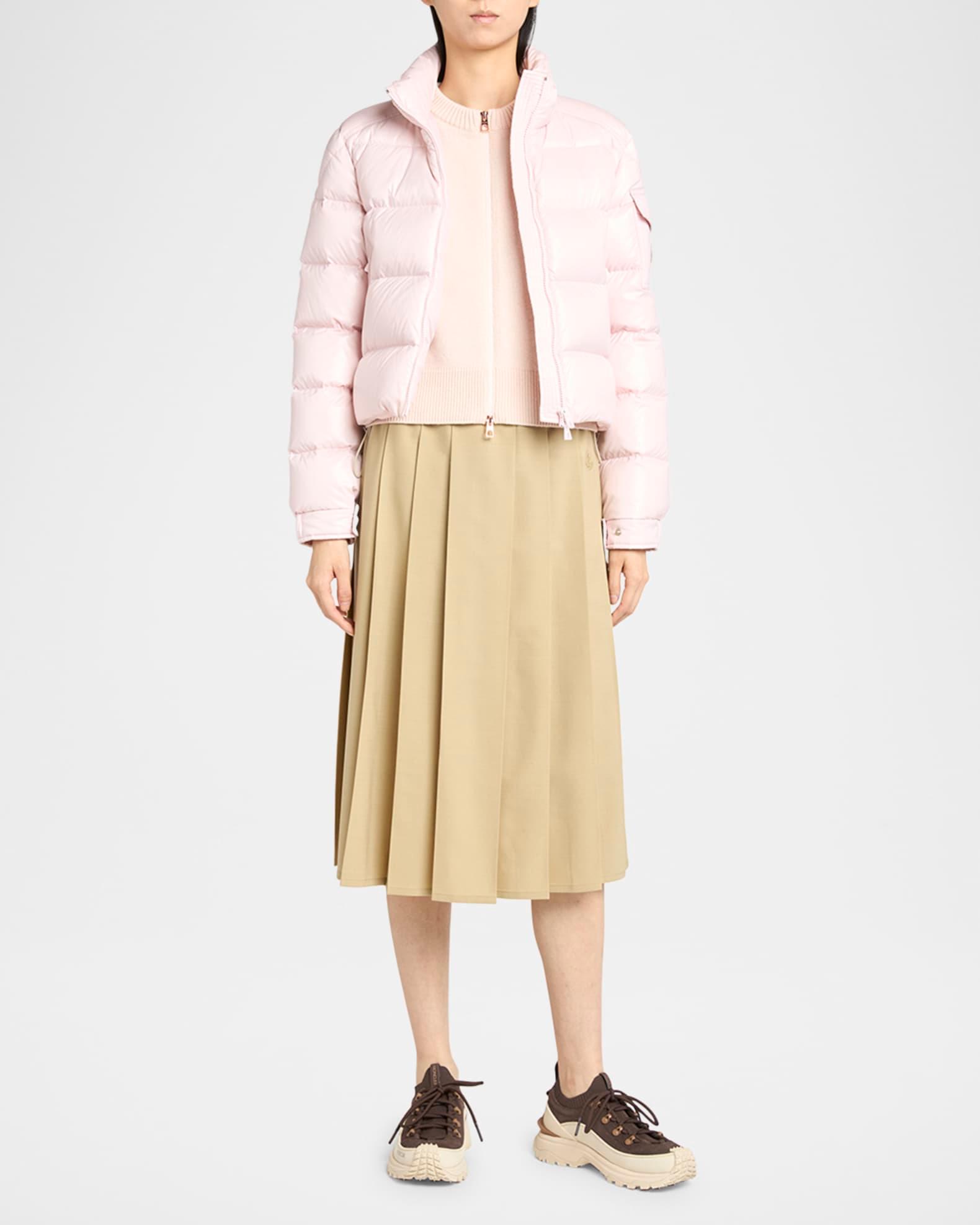 Trailgrip Lite 3 Nubuck and Suede Sneakers  Product Image