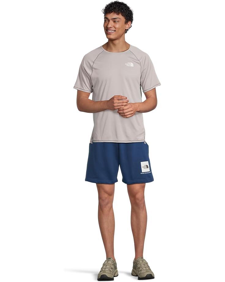 Evolution Box Toss Fill Short Sleeve Tee Graphic Product Image