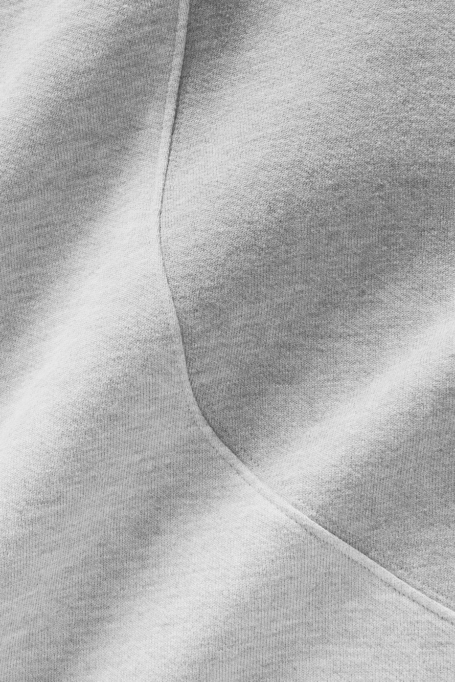 7" Make Waves Short - Athletic Heather Grey Tonal Male Product Image