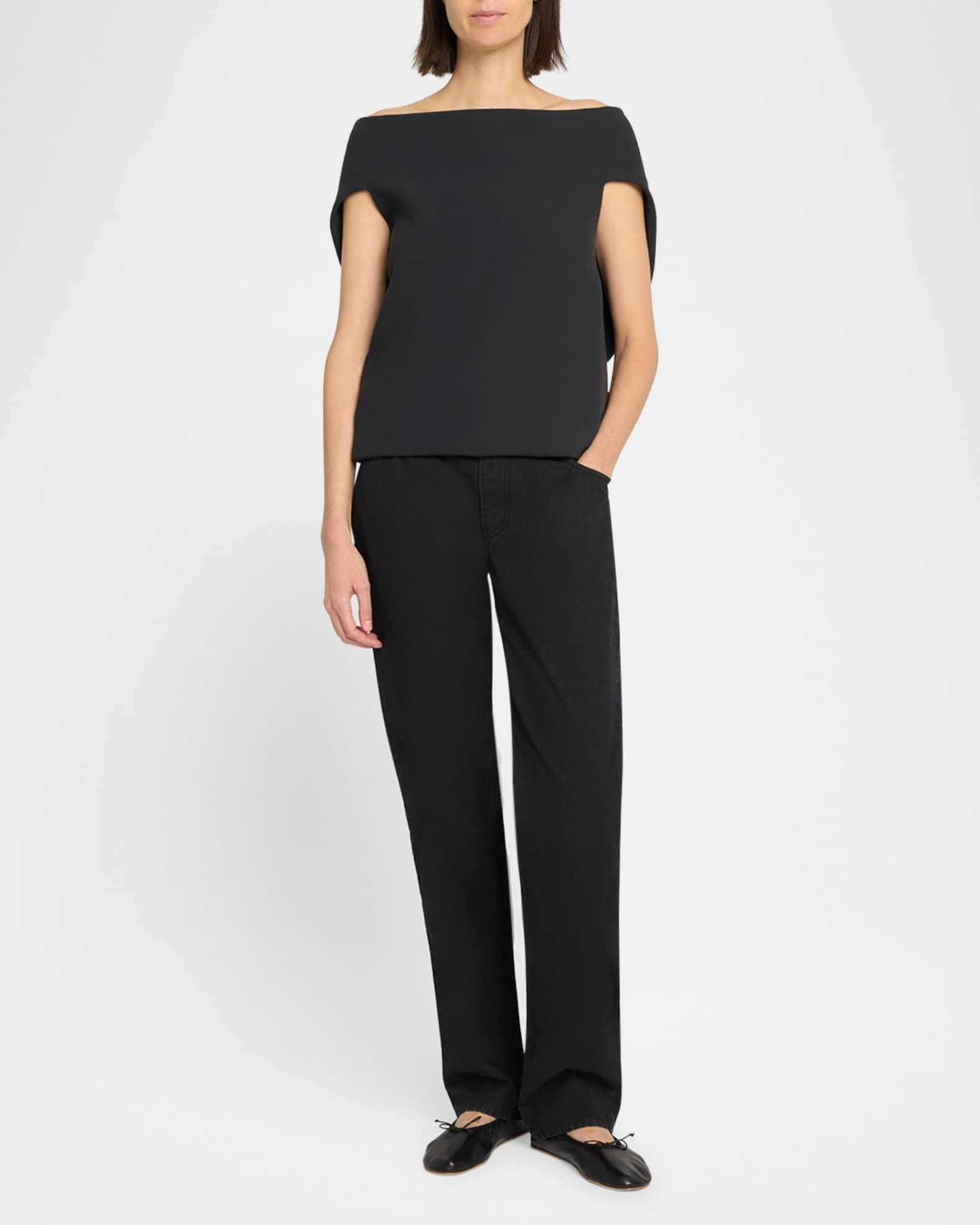 Pallenberg Off-The-Shoulder Top  Product Image