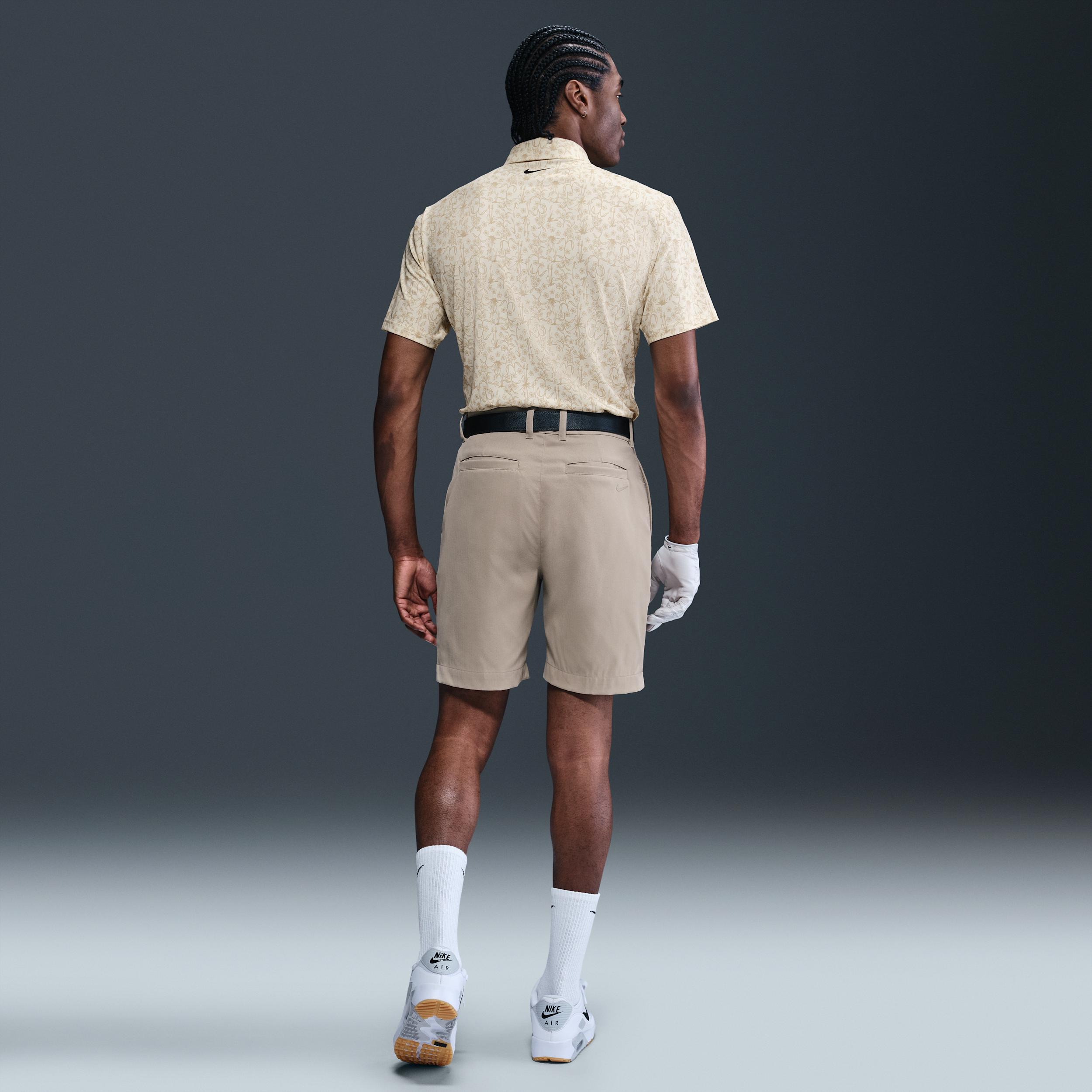 Nike Men's Tour Dri-FIT Golf Polo Product Image