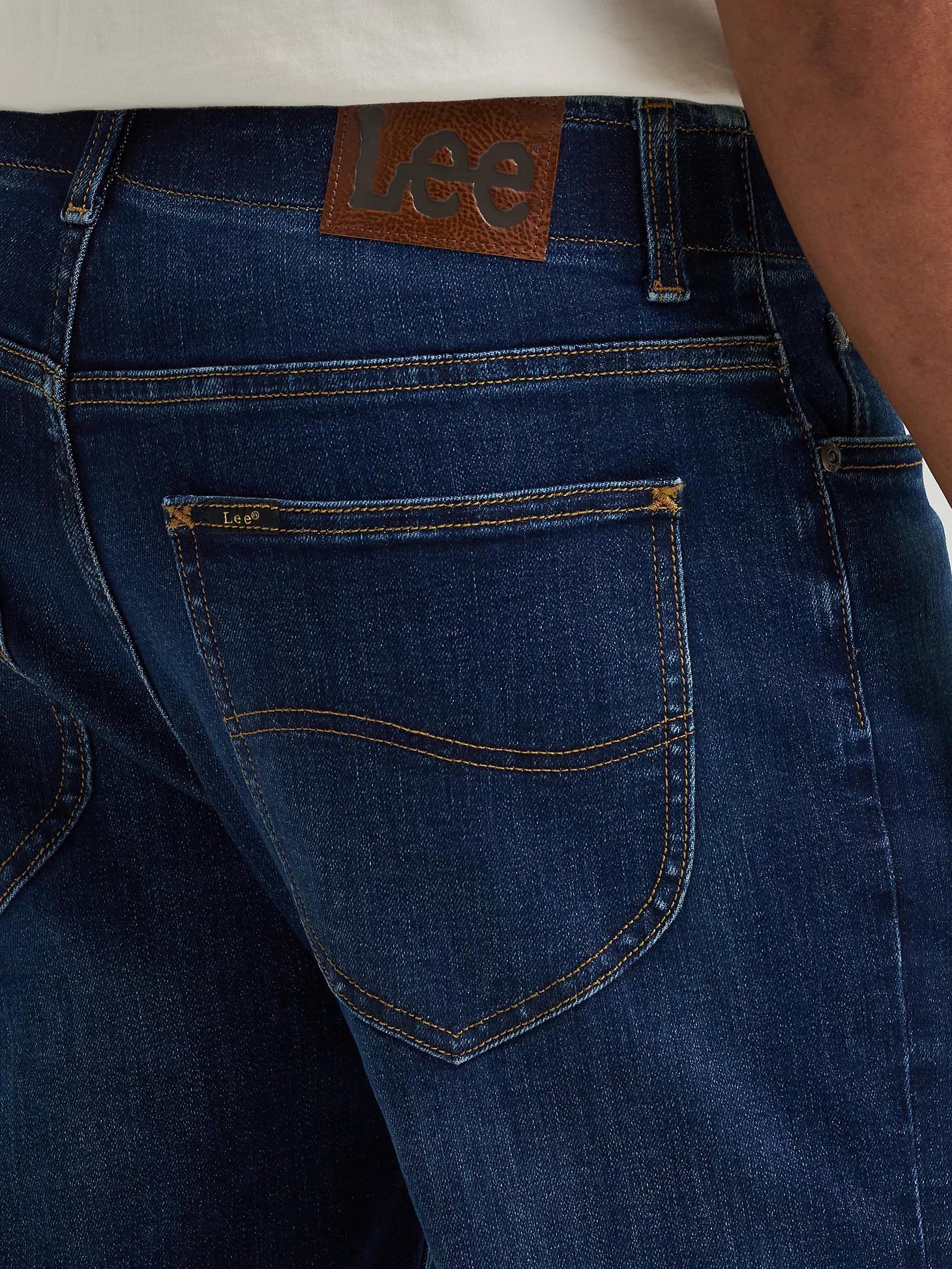 Men's Extreme Motion Bootcut Jean | Men's MEN | Lee® Product Image