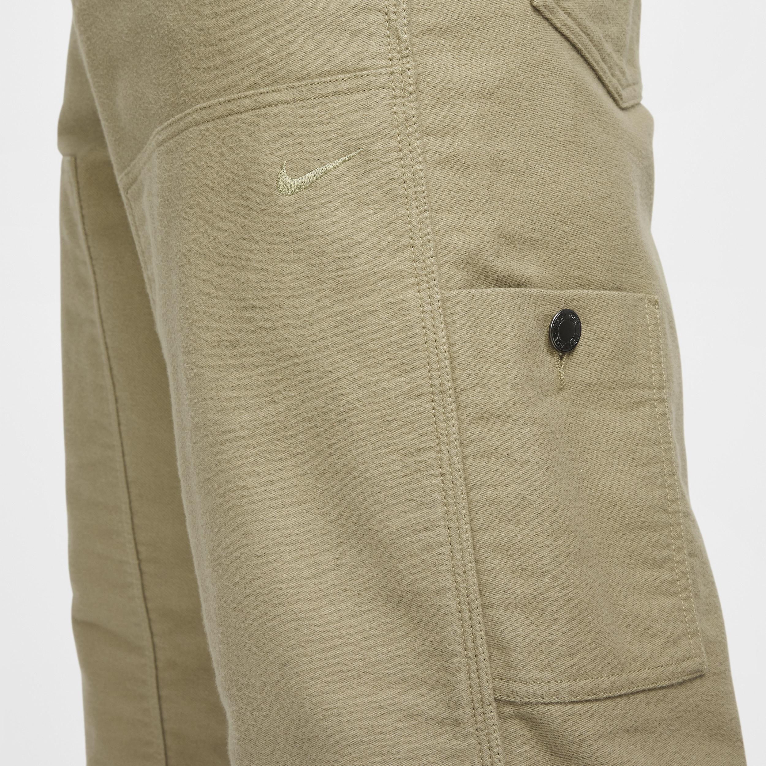 Nike Men's Life Chamois Double-Knee Pants Product Image