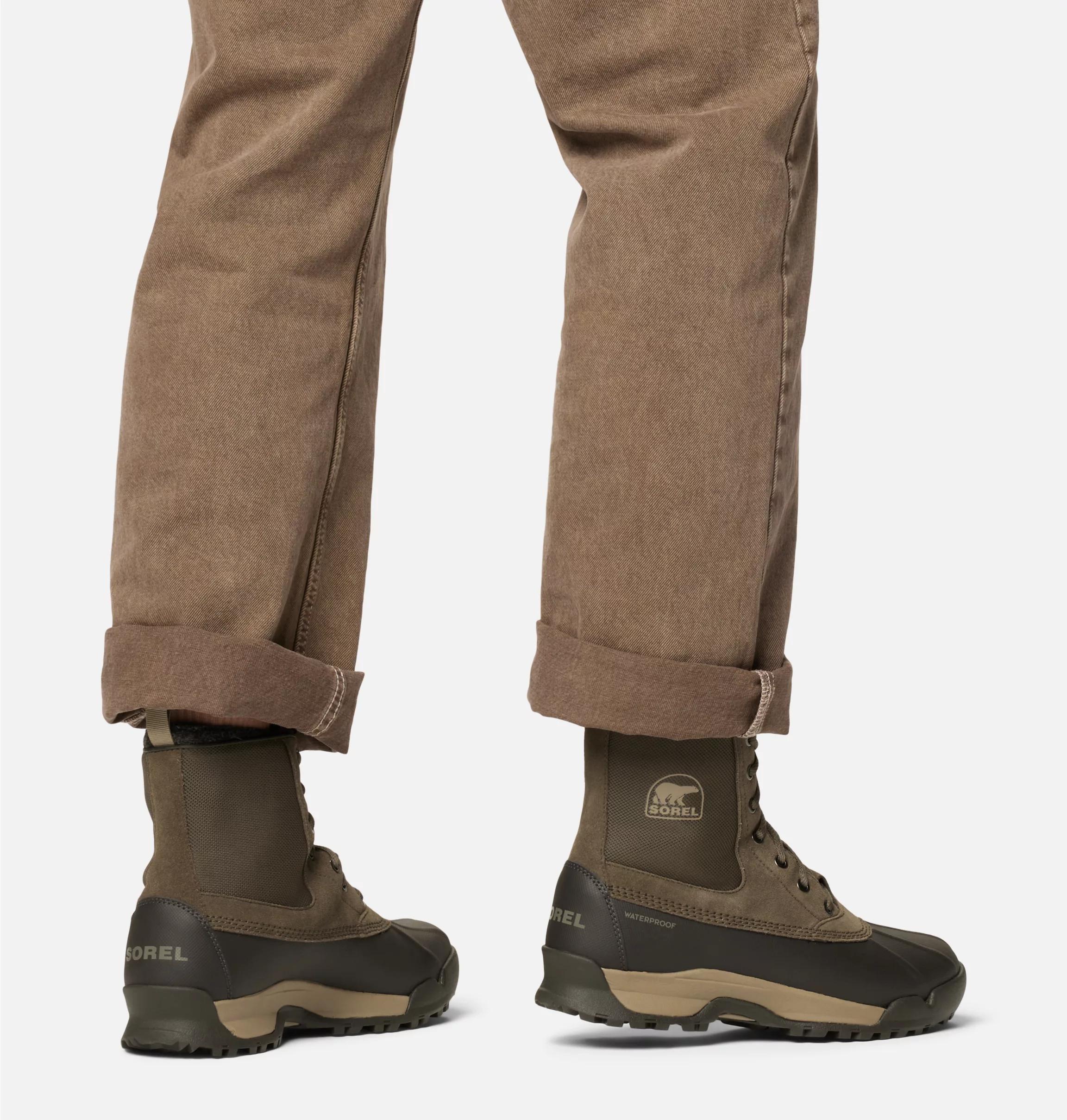 BUXTON™ Lite Men's Waterproof Boot Product Image