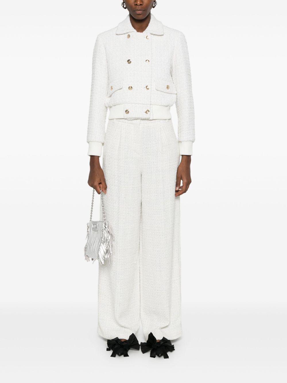 tweed jacket Product Image