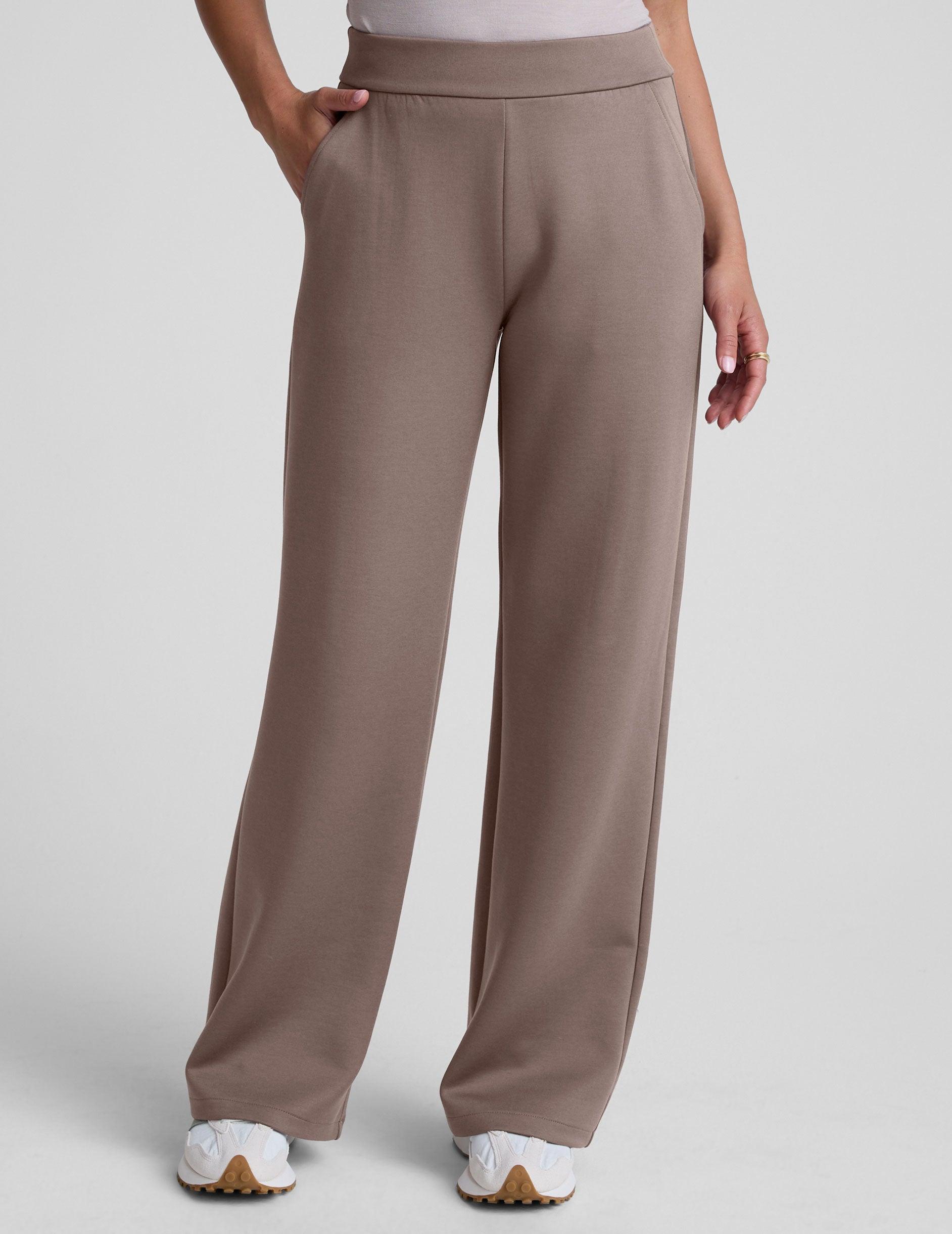 In The Flow Wide Leg Pant Product Image