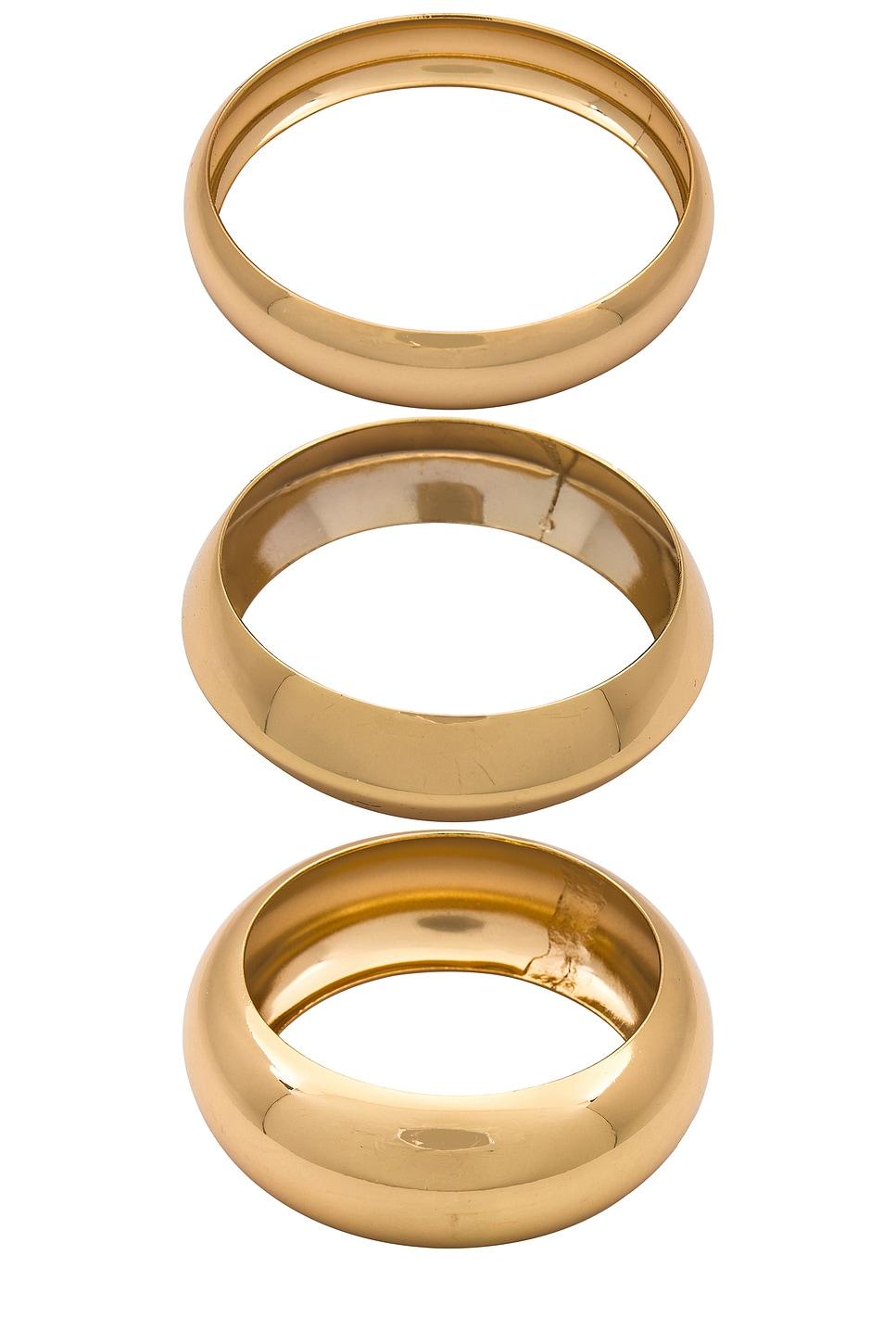 Kali Bangle Set Epifene Product Image