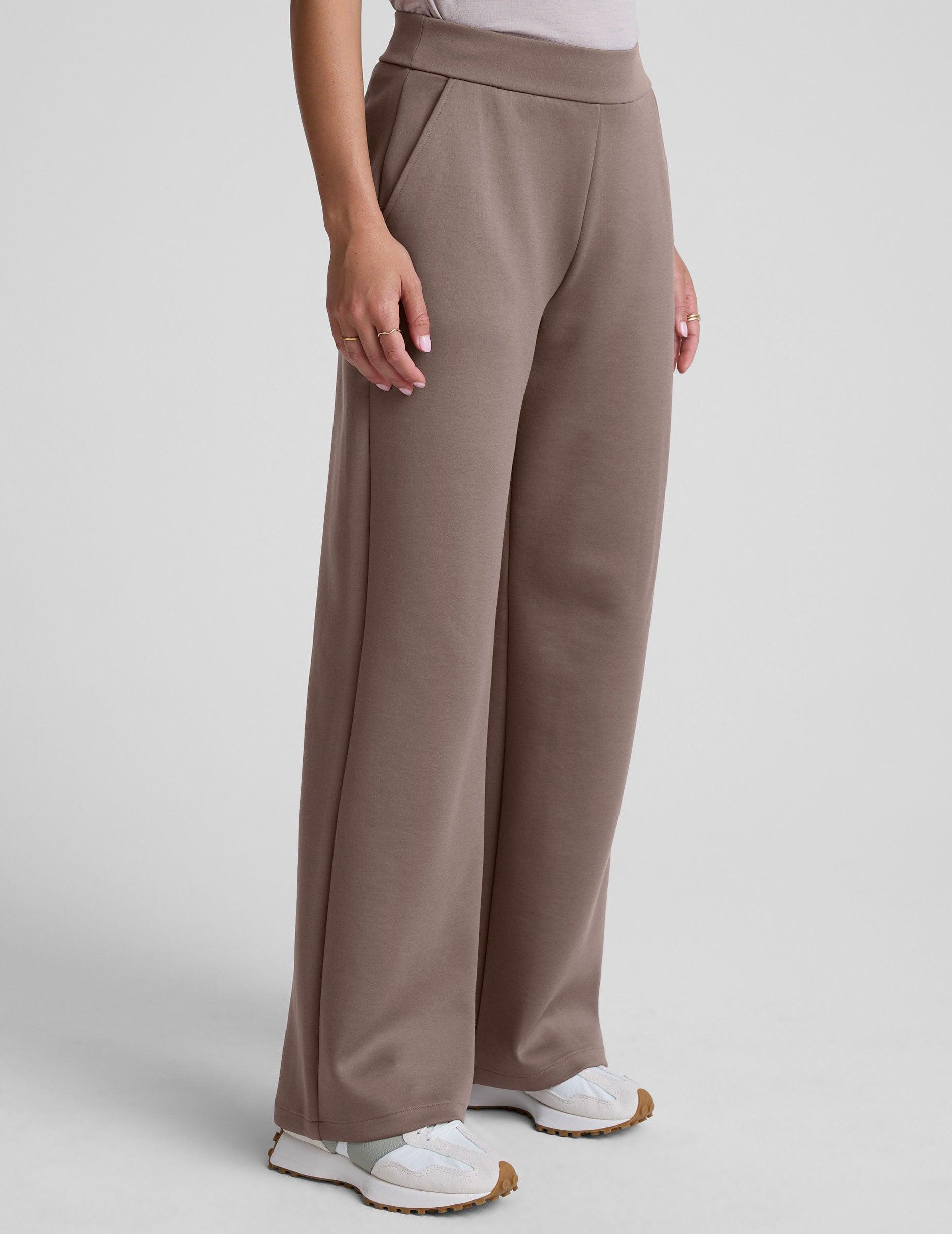 In The Flow Wide Leg Pant Product Image