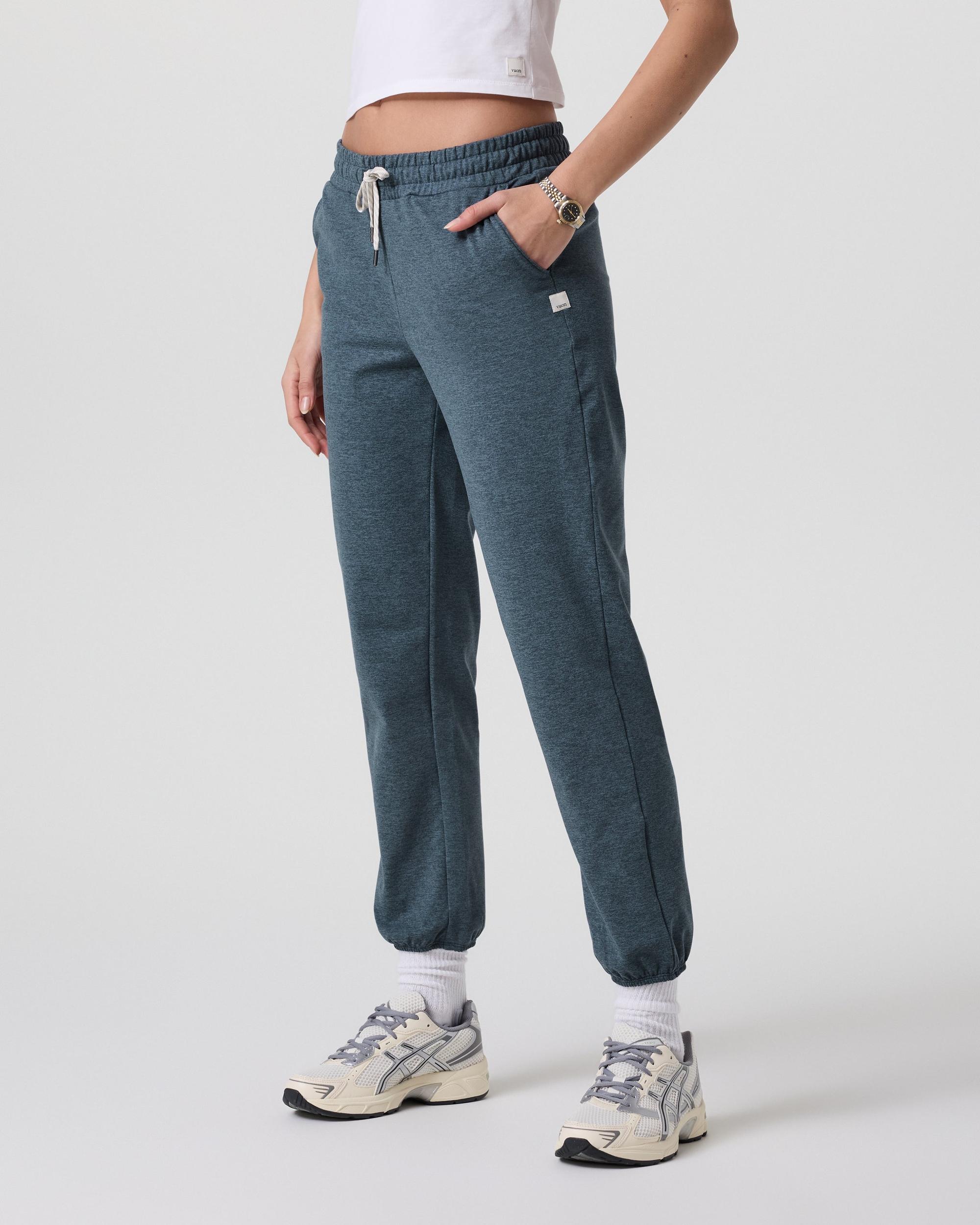Granite Performance Jogger Product Image