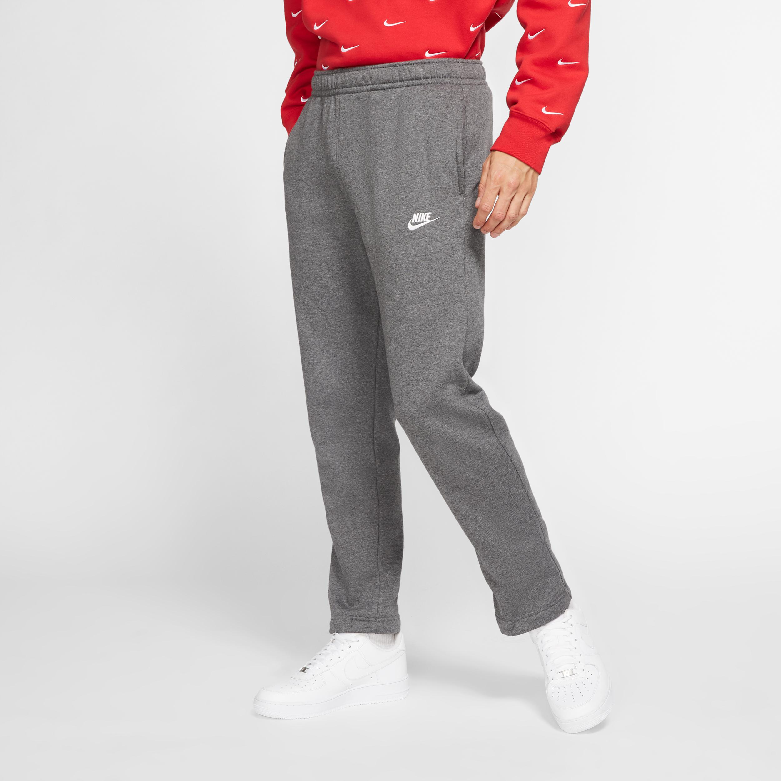 Men's Nike Sportswear Club Fleece Pants Product Image