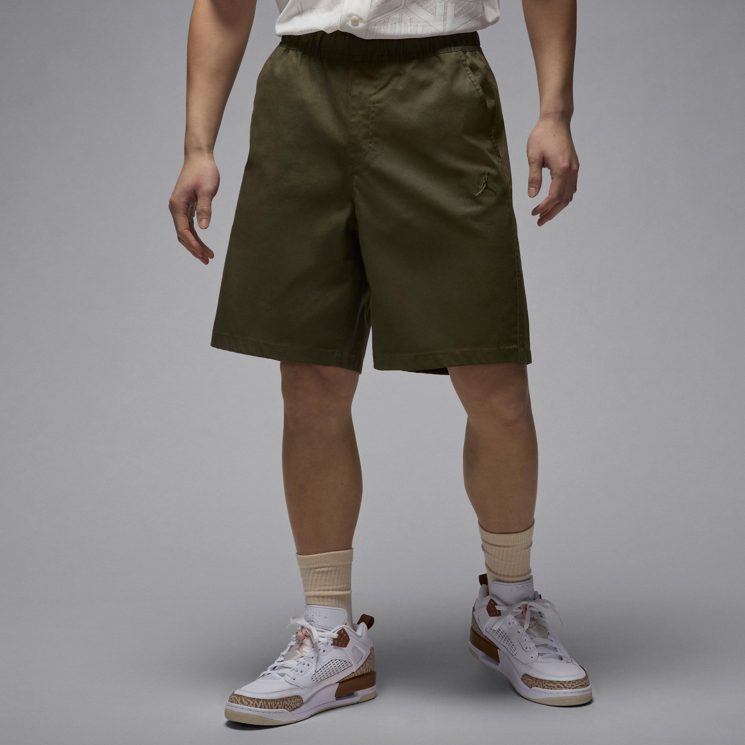 Men's Jordan Essentials Woven Shorts Product Image