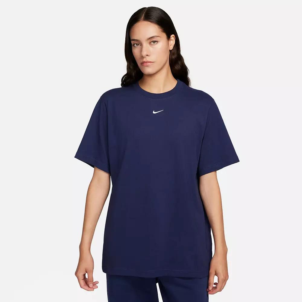 Women's Nike Sportswear Essential Tee,  Product Image