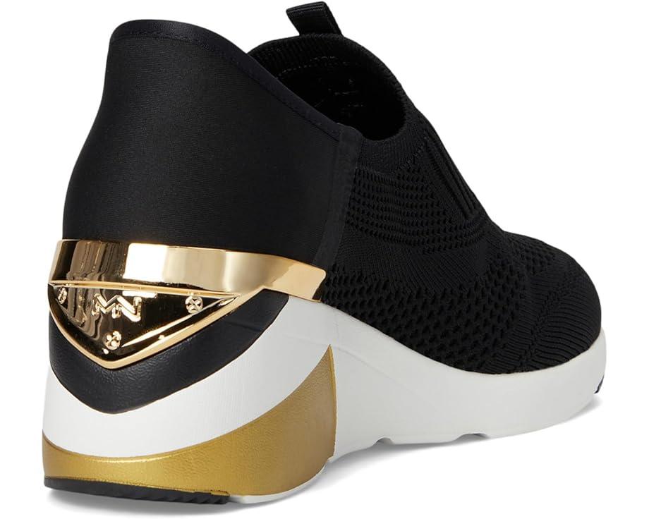 A Wedge - Crecent Hands-Free Slip-Ins Product Image