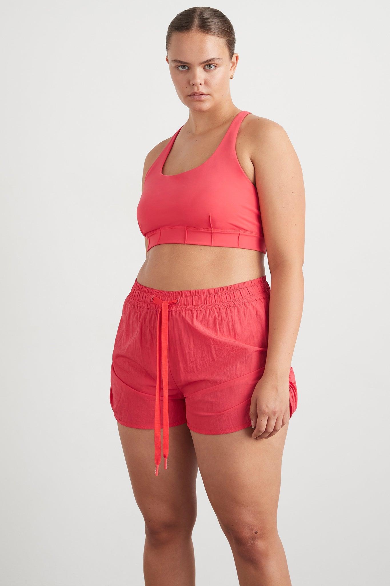 Crossback Sports Bra 343 Product Image