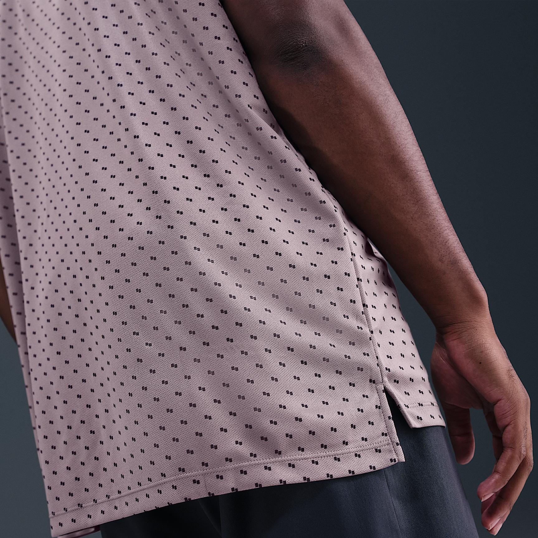 Nike Victory+ Men's Dri-FIT Golf Polo Product Image