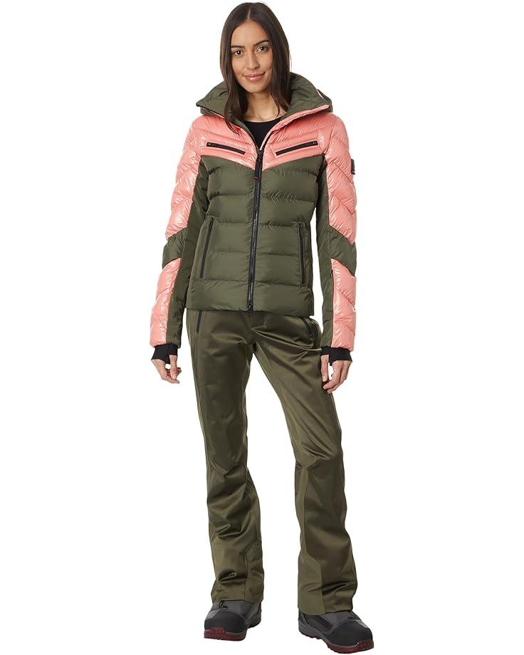 Vida Jacket Product Image