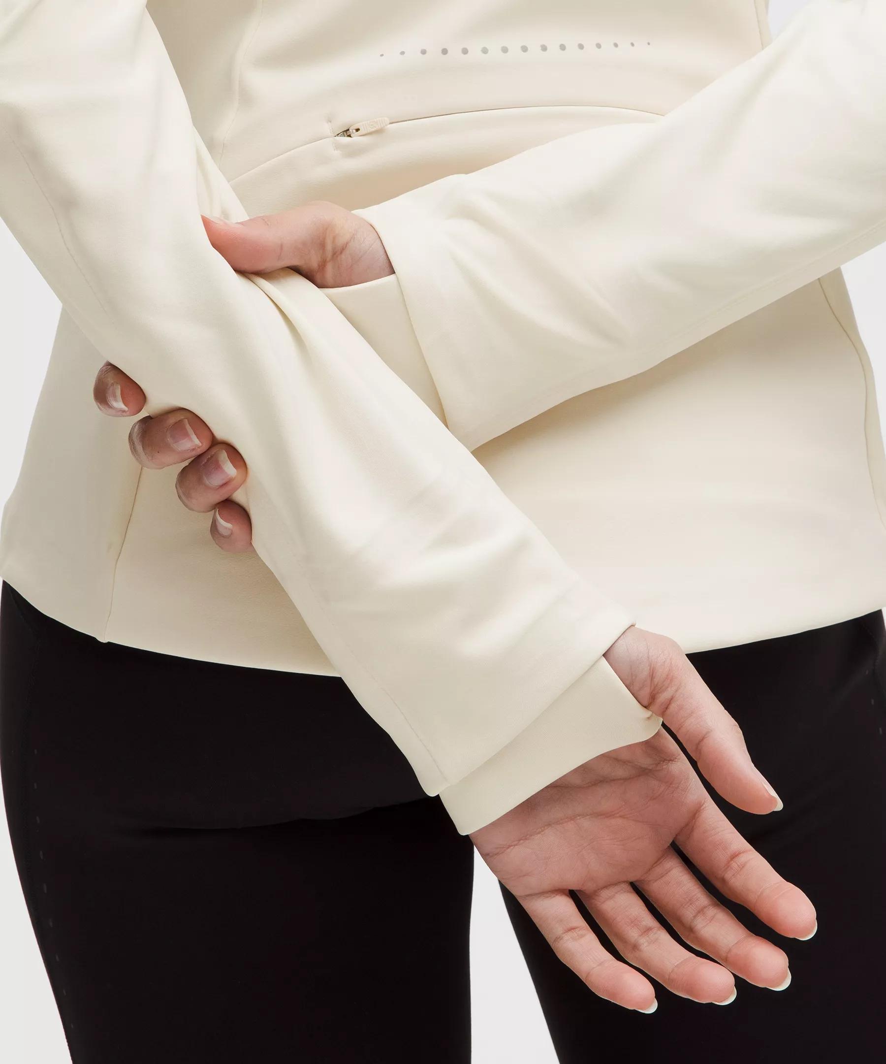 Women's Cross Chill Performance Jacket Product Image