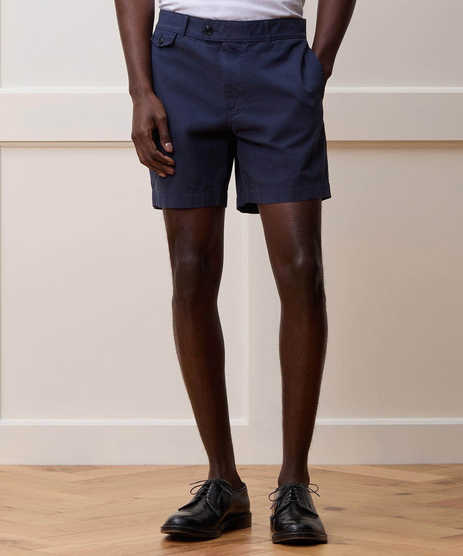 7" Chino Hudson Short Product Image