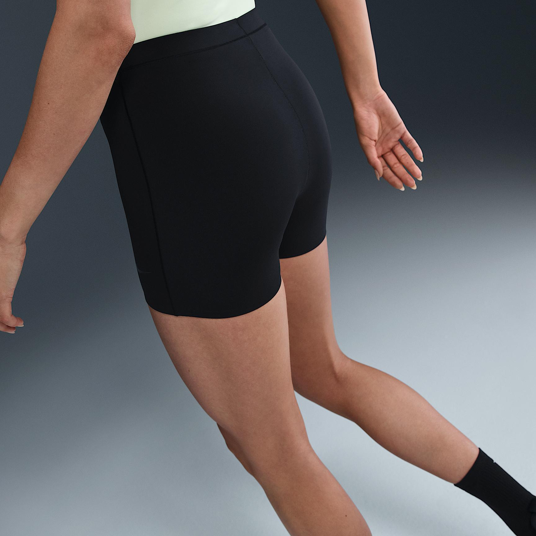 Nike Womens Form Boyshorts | HQ7009-011 Product Image
