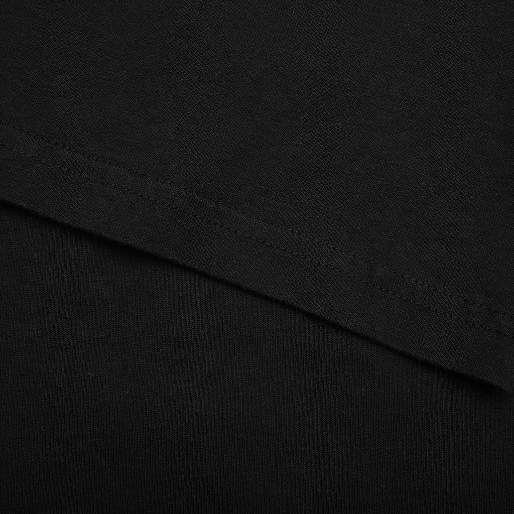 NBA Utah Jazz Simply Jazz Tee - Black Male Product Image