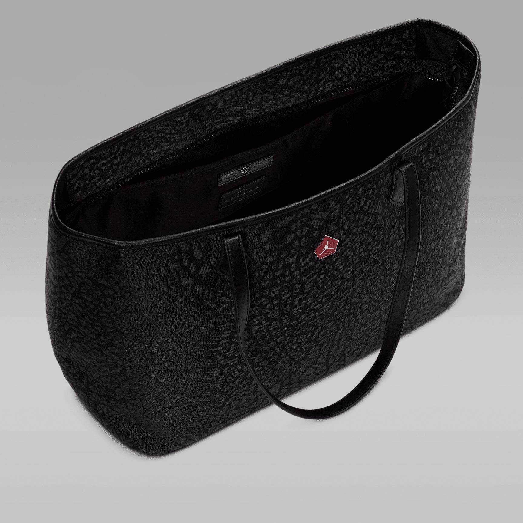 Mens Jordan Icon Tote Bag (17L) | MM9022-G0T Product Image