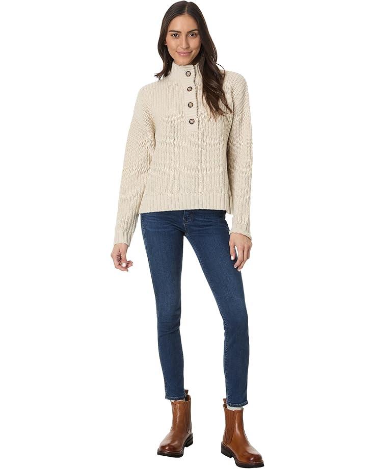 Cazadero Crew Sweater Product Image
