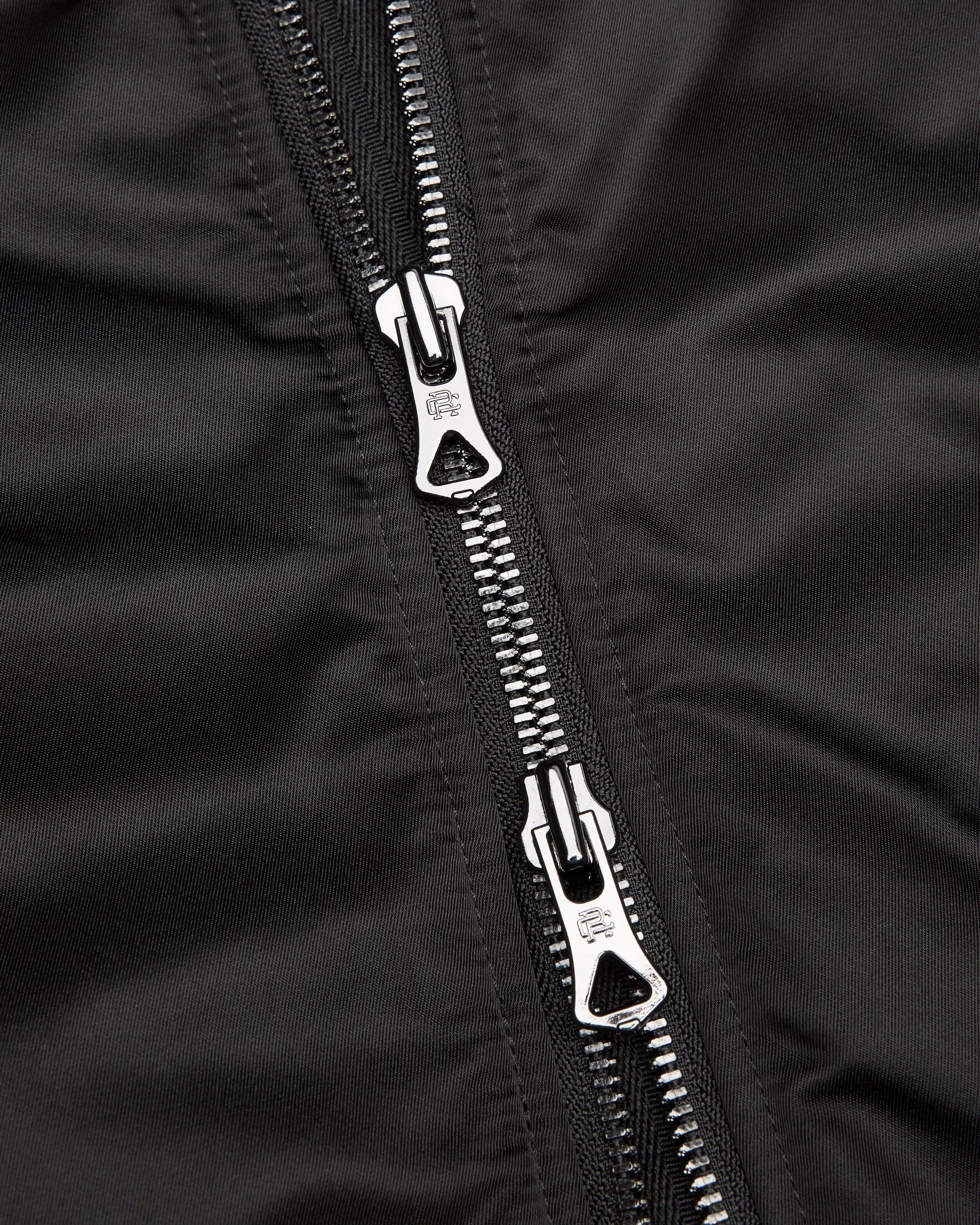 Sabbath Embellished Cropped Hoodie Washed Black | ALLSAINTS US Product Image