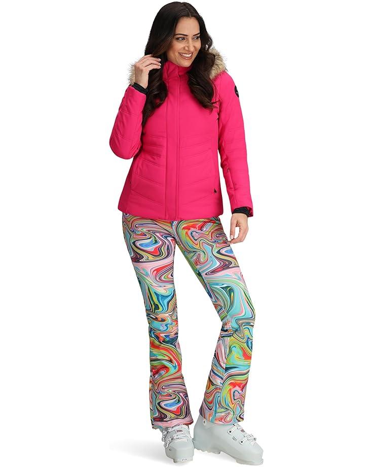 Bombshell Jacket Product Image