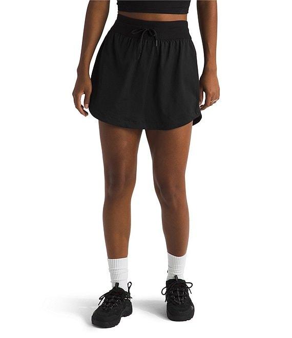 The North Face Aphrodite Arise Mini Skirt Product Image