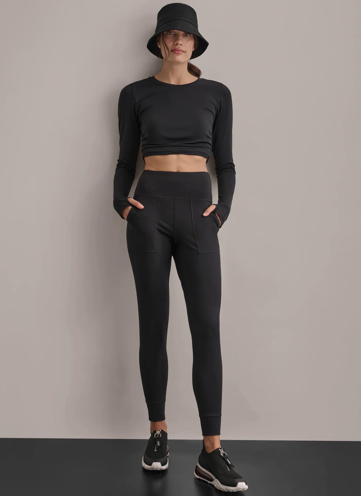 BALANCE COMPRESSION JOGGER WITH POCKETS Product Image