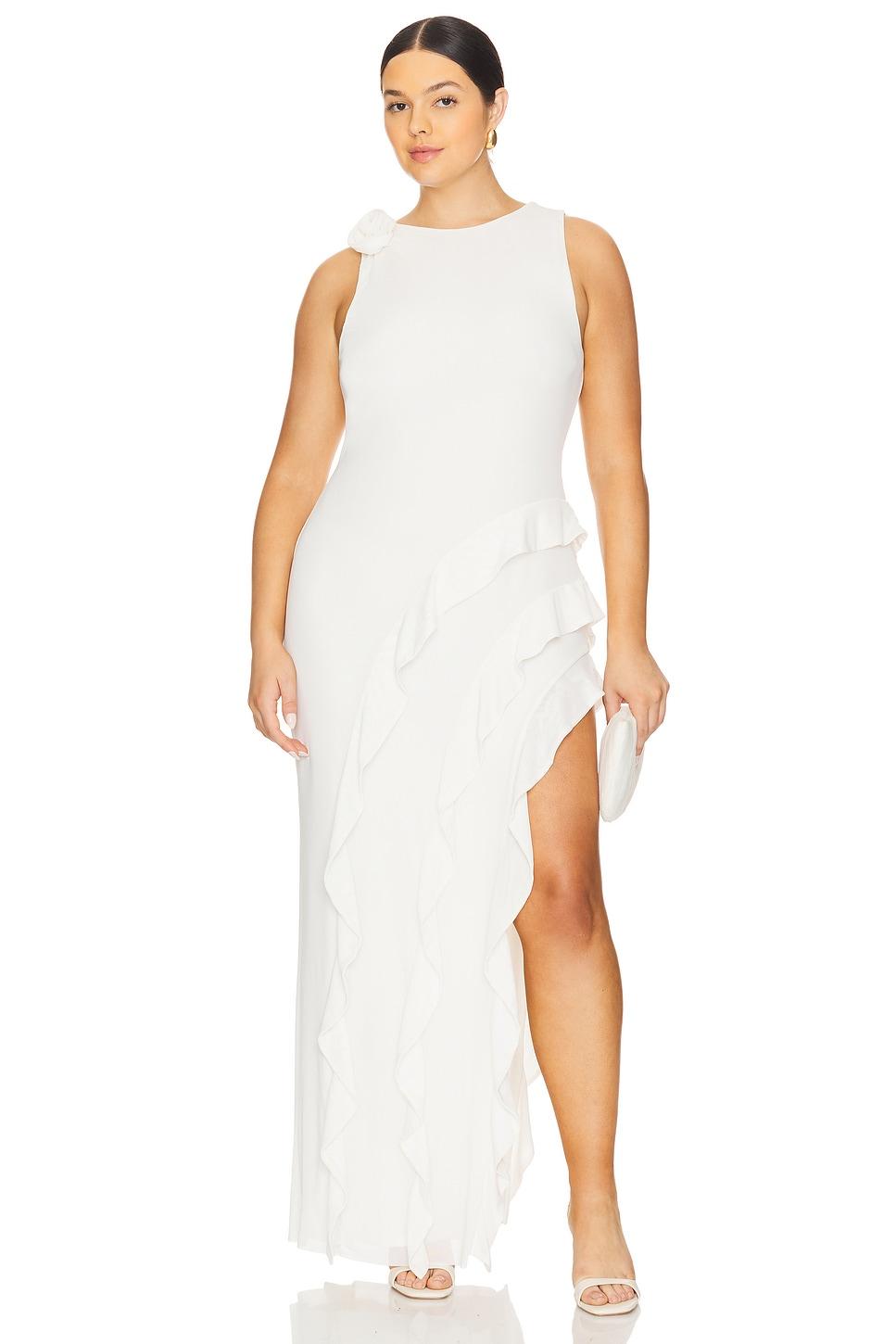 Airess Dress AFRM Product Image