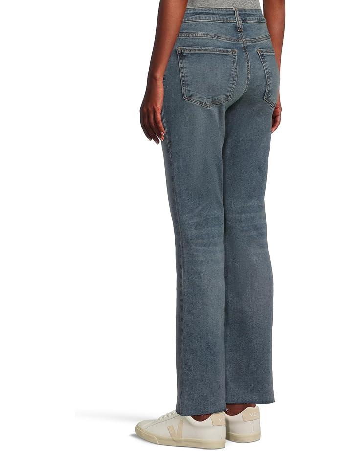 Charlotte High-Rise Straight Leg Product Image