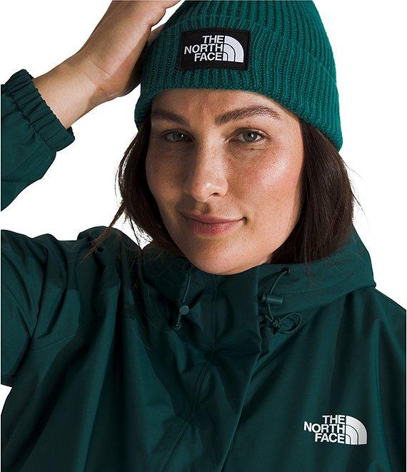 The North Face Plus Size Antora Parka Product Image