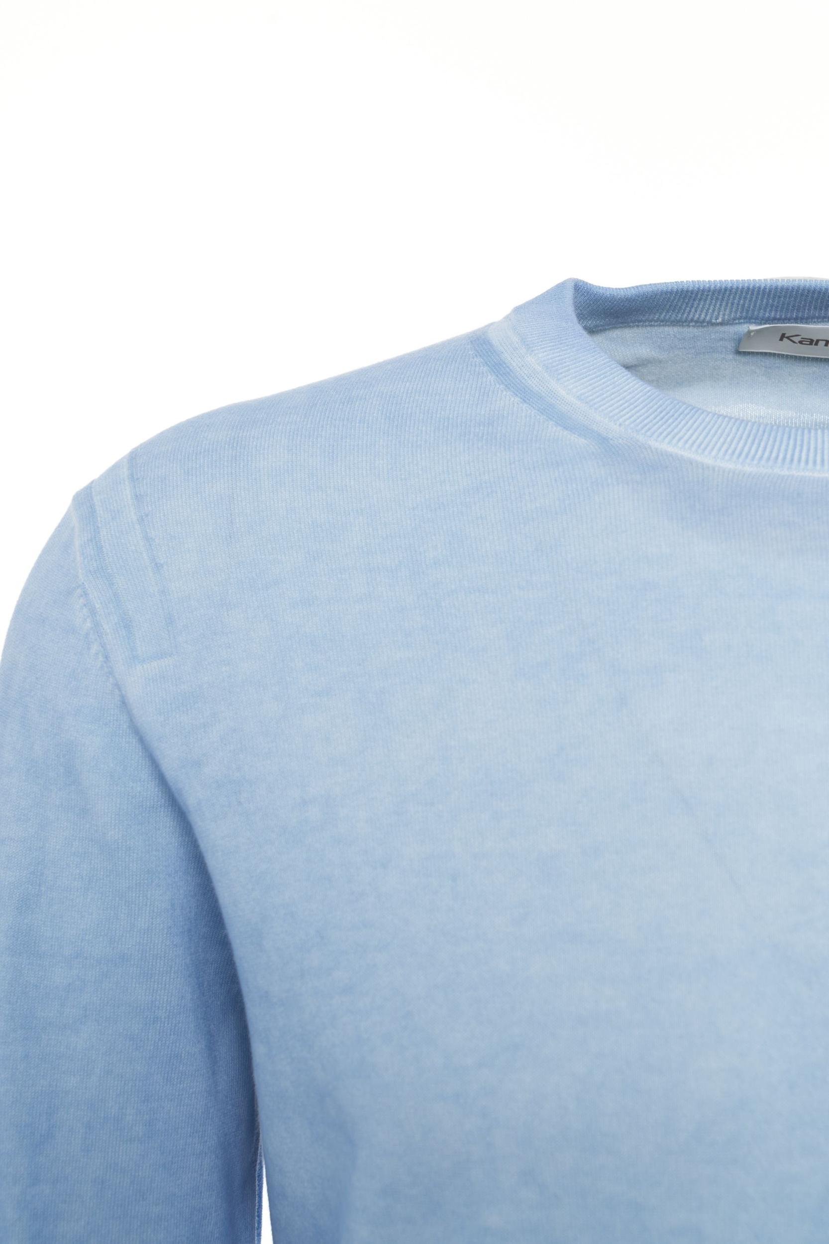 Knit sweater Product Image