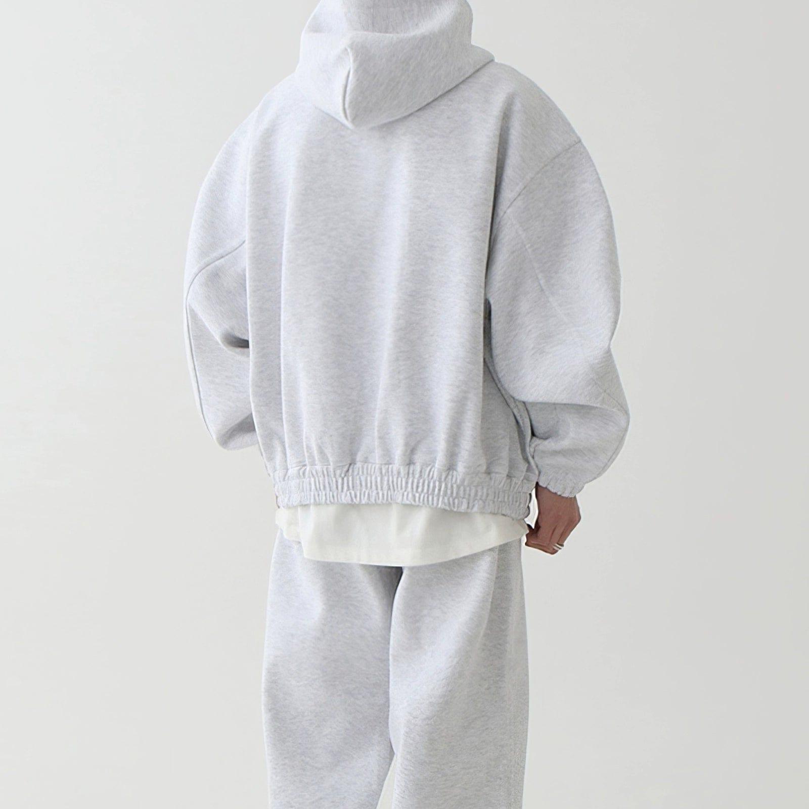 RT No. 10888 SWEATER & SWEAT PANTS Product Image