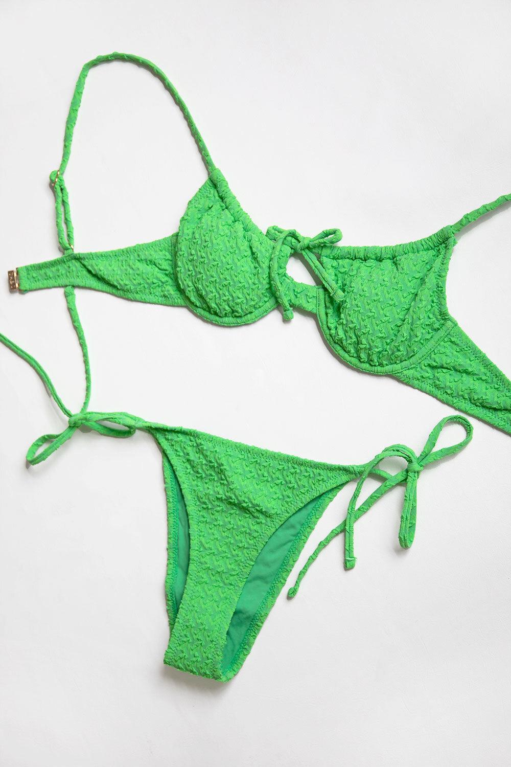 Archie Tie Bottom Product Image